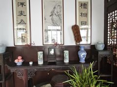 -李叔同故居纪念馆