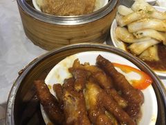 -大荣华酒楼(元朗老店)