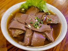 -澳门陈光记烧味饭店(南京德基广场店)