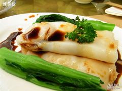 明虾肠粉-糖朝(尖沙咀店)