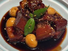 本帮红烧肉-玉玲珑(陆家嘴店)