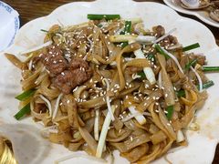 -南记食粥坊·宵夜大排档(岭南分店)