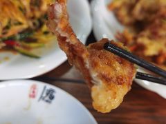-老味道锅包肉(日照街店)