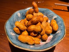 -酌酒半杯·生腌熟醉·阿拉宁波小菜馆(天一广场店)