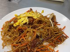 -蔡澜点心·粤菜(万菱汇店)