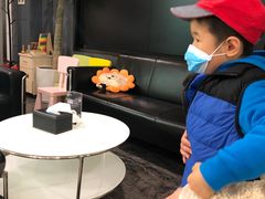 -马泷齿科·皓康门诊(尚都SOHO店)