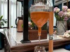 -狮拾久·现代新加坡料理(壹方城店)