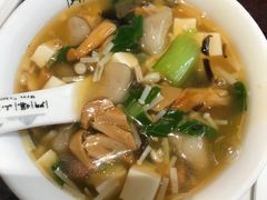 -门溪山居(七星店)