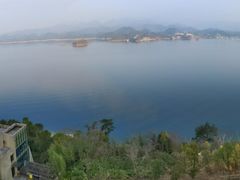 -千岛湖忆湖度假酒店(中心湖景区店)