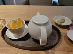 -隐溪茶馆(金虹桥店)