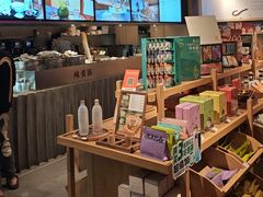 -长春堂顺时而饮(前门店)