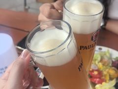 -天津普拉那啤酒坊(意风区店)