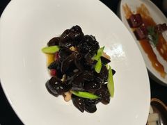 -丽晶轩中餐厅(重庆丽晶酒店)