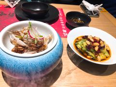 -望江门小龙虾·烧烤(九堡店)