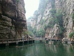 android_upload_pic-齐王寨景区