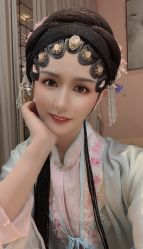 -盘子女人坊生日照·摄影馆(浦东店)