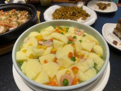 -紫光园·烤鸭·北京菜(团结湖店)