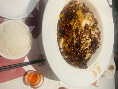 -椒爱水煮鱼川菜(CBD万达店)