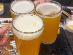 -马海涛牛肉串·东北吉林烧烤(领汇广场店)