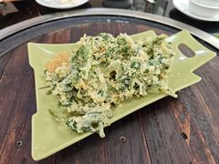 -北京龙庆四季香农家饭庄·灶台鱼·碳烤虹鳟鱼(龙庆峡店)