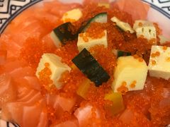 -大雄寿司(中华广场店)