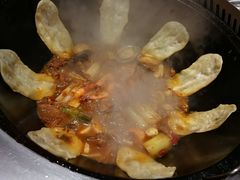-锅来乐地锅鸡(安亭店)