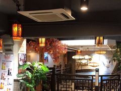 -湘聚老院子(洛江店)