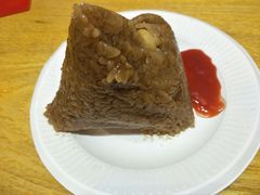 -林氏沙茶面·闽南必尝小吃(福建路店)