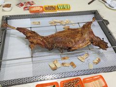 -西夏一品烤全羊(百桥路店)