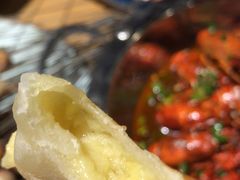 -老街烧烤·四方路小烤肉(书院路店)