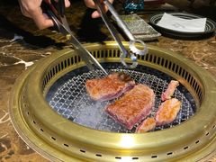 -觅福里•熟成和牛餐厅