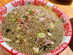 -破三川·新川菜(静安大融城店)