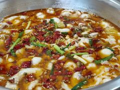 -老四川平头酸菜鱼(衙前店)