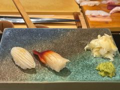 -Sushi Hanzo半藏(天环广场店)
