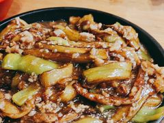 -小俩口烧烤东北菜(双井店)