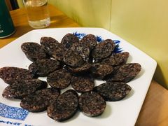 -京玉菲饭店(李村店)