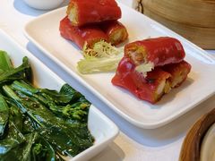 -好友缘家宴(青山路店)