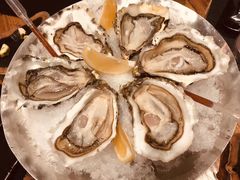 -AZUL by FUEL蓝色·法式酒馆(琶醍店)