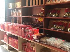 零售区-禄源公·老莞诚饭店