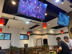 -渝宗老灶火锅(巴国城店)