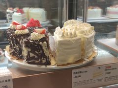 -多乐之日(颐堤港店)