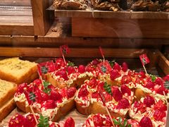 -面包工坊(七彩云南第一城店)