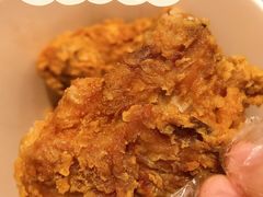 吮指大鸡块-胖老爹美式炸鸡(远洋旗舰店)