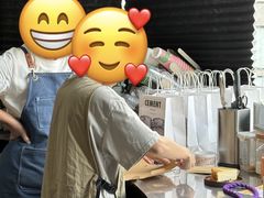 -CEMENT·coffee bar (凤凰创意园店)