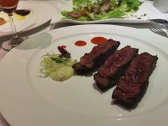 -王品牛排(福州泰禾店)