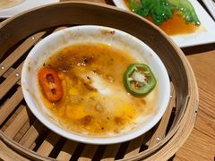 -点心传说·粤菜点心(佐阾虹湾店)