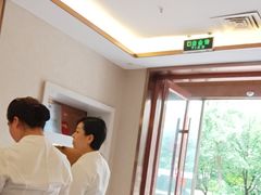 -华夏良子·足道SPA艾灸(铁道大厦店)