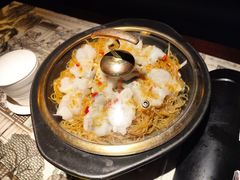 -绿茶餐厅(深圳龙华天虹购物中心店)