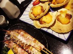 -梅筑·创意料理(王府井百货店)