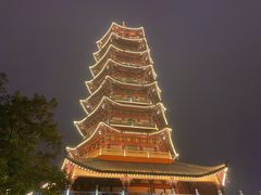 -厦门方特东方神画